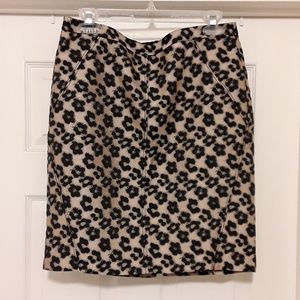 Ann Taylor Pencil Skirt